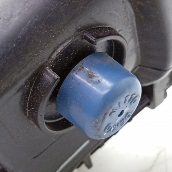 Farol Milha Direito Volkswagen Gol 2016 2017 A 2018 Original