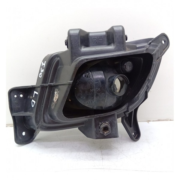 Farol Milha Dianteiro Direito Hyundai I30 2008 2009 A 2012