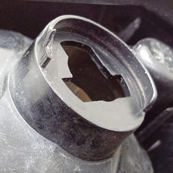 Farol Milha Dianteiro Direito Hyundai I30 2008 2009 A 2012