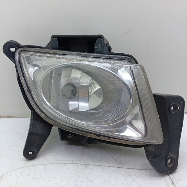 Farol Milha Dianteiro Direito Hyundai I30 2008 2009 A 2012