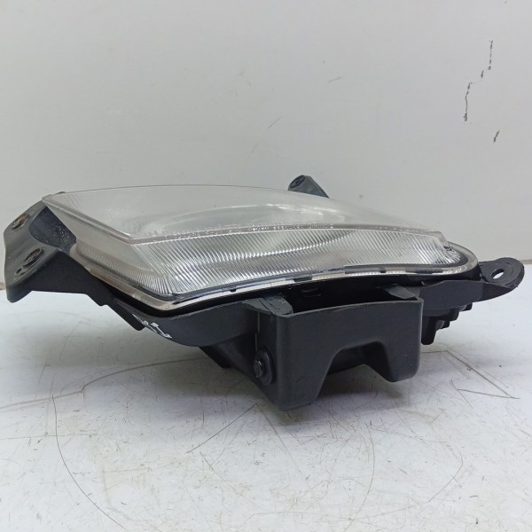 Farol Milha Dianteiro Direito Hyundai I30 2008 2009 A 2012