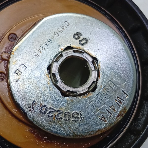 Tensor Correia Dentada Ford Ka 1.0 3c 2015 A 2020