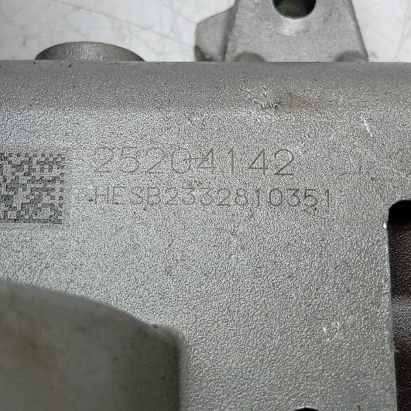 Bomba Óleo Motor Onix Tracker 1.0 1.2 Turbo 2021 22 A 2024