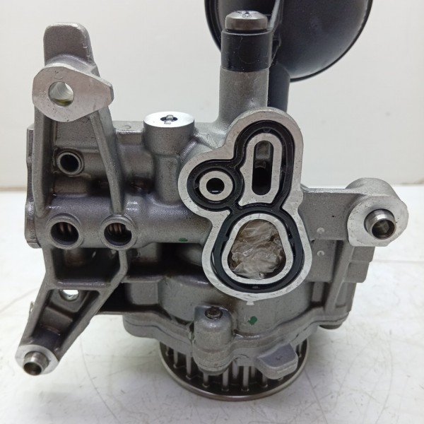 Bomba Óleo Motor Onix Tracker 1.0 1.2 Turbo 2021 22 A 2024