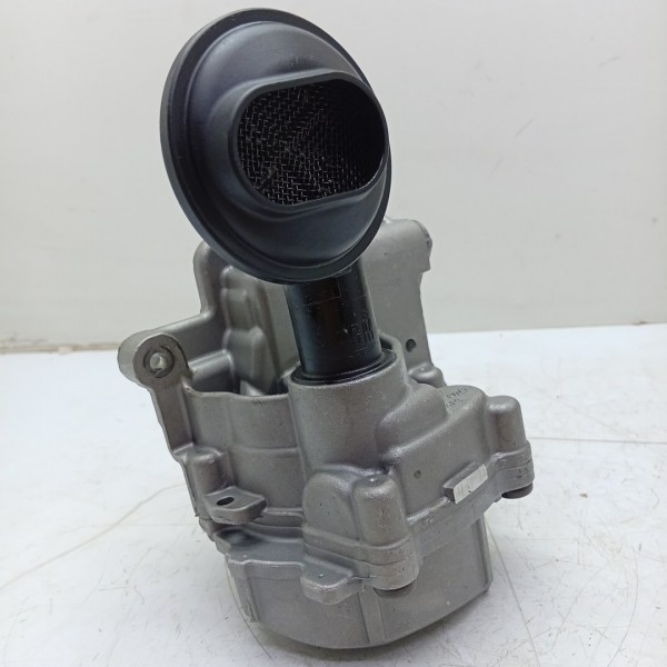 Bomba Óleo Motor Onix Tracker 1.0 1.2 Turbo 2021 22 A 2024