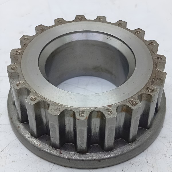 Engrenagem Virabrequim Ford Ka 2020