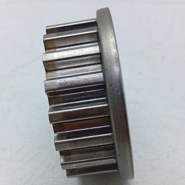 Engrenagem Virabrequim Ford Ka 2020