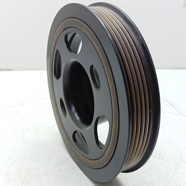 Polia Virabrequim Tracker Onix 2020 2021 2022 A 2023 D900210