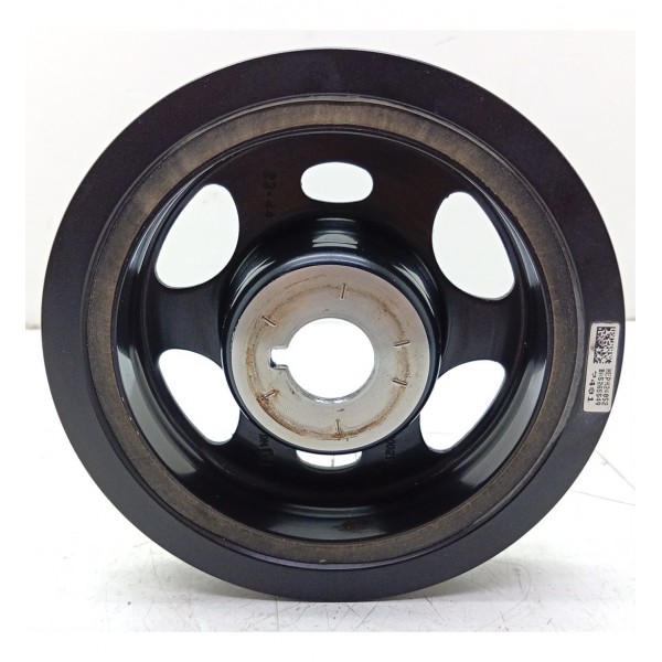 Polia Virabrequim Tracker Onix 2020 2021 2022 A 2023 D900210