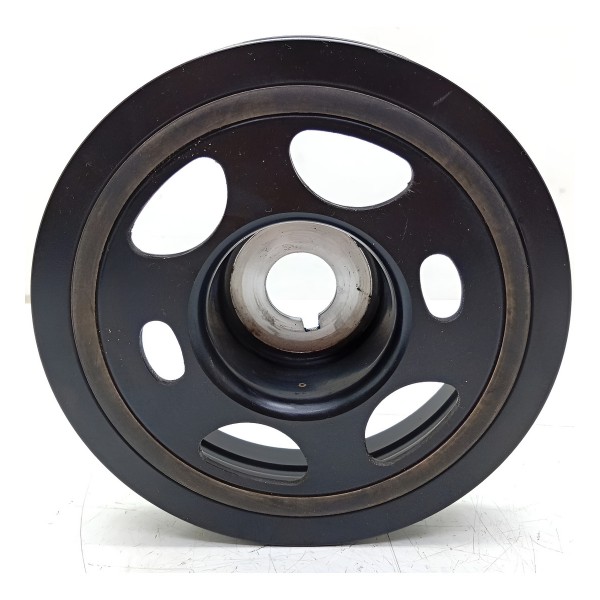 Polia Virabrequim Tracker Onix 2020 2021 2022 A 2023 D900210