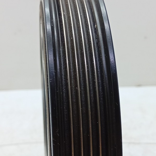 Polia Virabrequim Tracker Onix 2020 2021 2022 A 2023 D900210