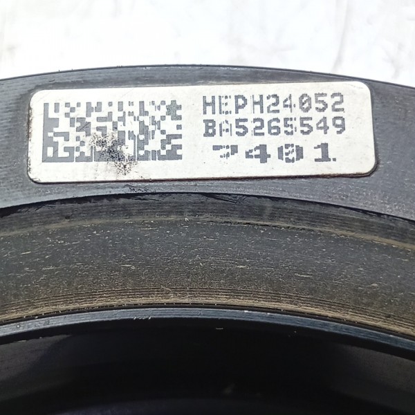 Polia Virabrequim Tracker Onix 2020 2021 2022 A 2023 D900210