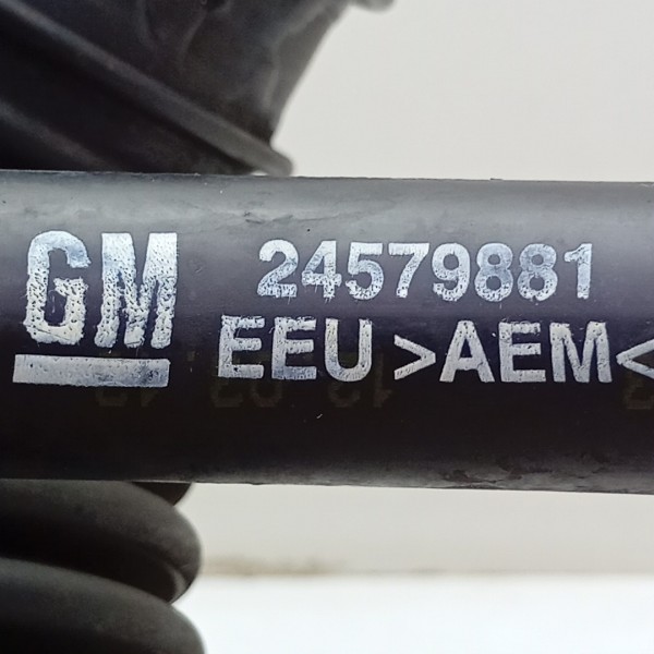 Mangueira Filtro Ar Spin Cobalt 1.4 1.8 2012 2013 14 A 2016