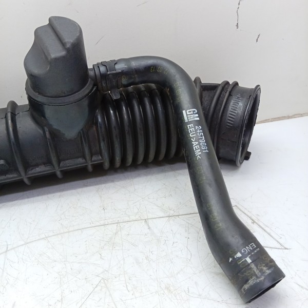 Mangueira Filtro Ar Spin Cobalt 1.4 1.8 2012 2013 14 A 2016