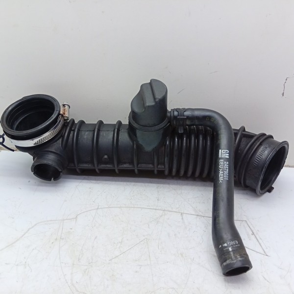 Mangueira Filtro Ar Spin Cobalt 1.4 1.8 2012 2013 14 A 2016