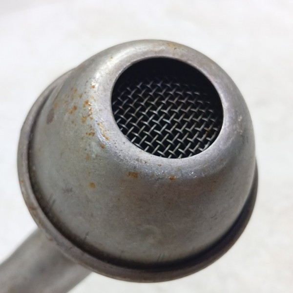 Bomba Óleo Fiat Strada 1.8 2003 2004 A 2005 Peça Original