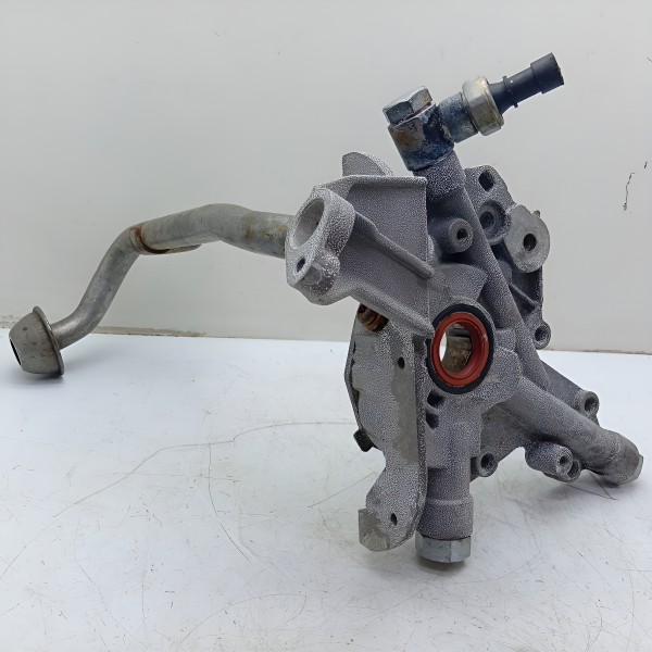 Bomba Óleo Fiat Strada 1.8 2003 2004 A 2005 Peça Original