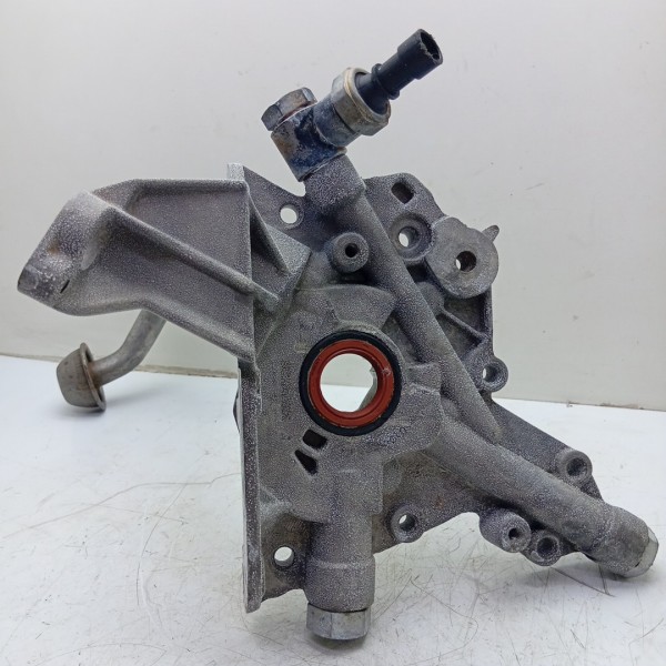 Bomba Óleo Fiat Strada 1.8 2003 2004 A 2005 Peça Original