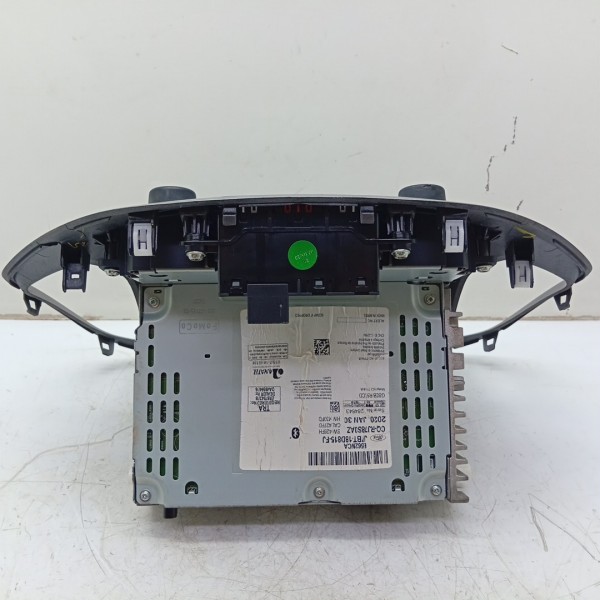 Radio Som Bluetooth Ford Ka 2013 A 2020