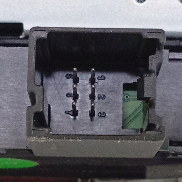 Radio Som Bluetooth Ford Ka 2013 A 2020