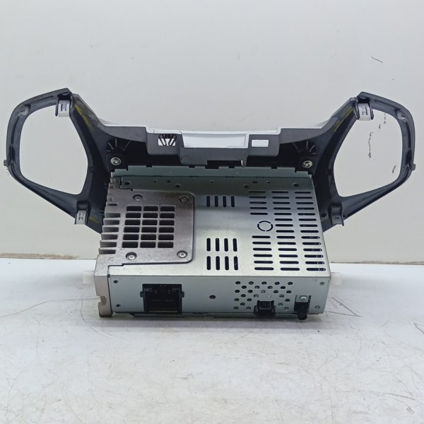 Radio Som Bluetooth Ford Ka 2013 A 2020