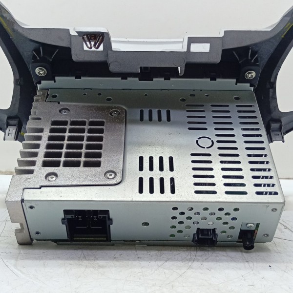 Radio Som Bluetooth Ford Ka 2013 A 2020