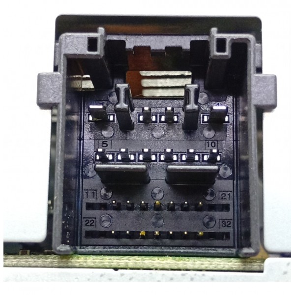 Radio Som Bluetooth Ford Ka 2013 A 2020