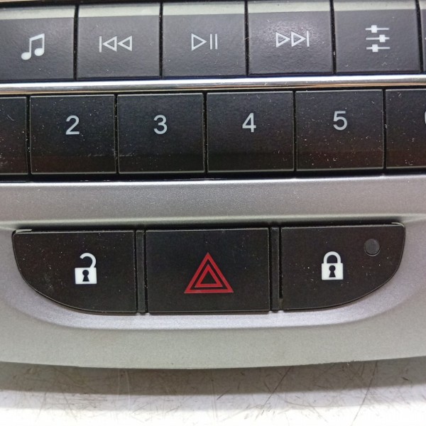 Radio Som Bluetooth Ford Ka 2013 A 2020