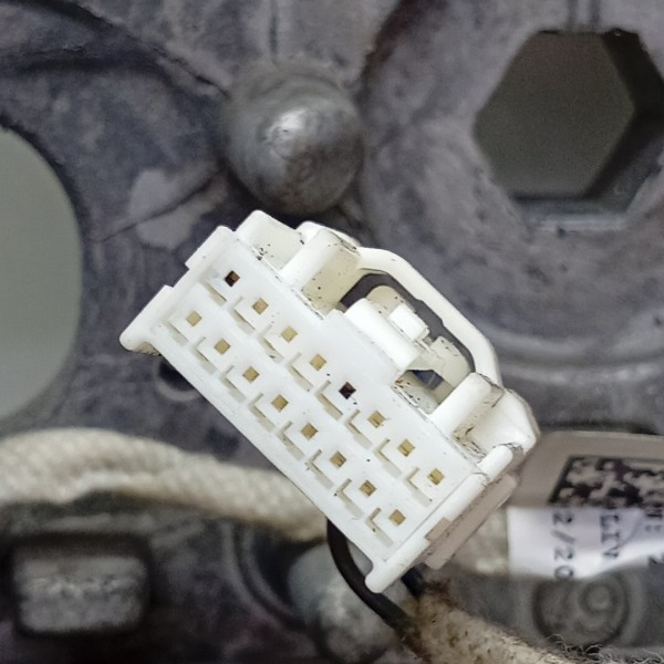 Volante Direção Ford Ka 2015 A 2018