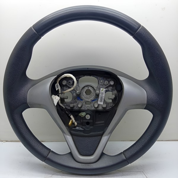 Volante Direção Ford Ka 2015 A 2018