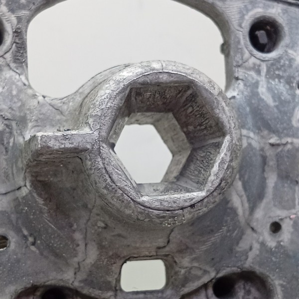 Volante Direção Ford Ka 2015 A 2018