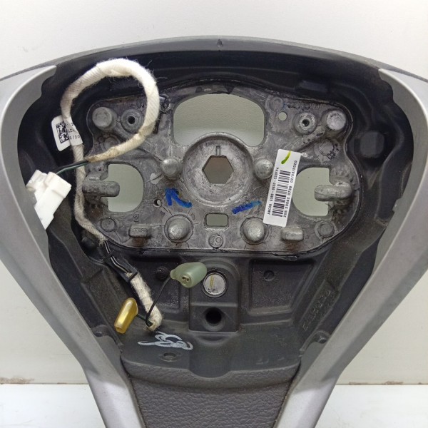 Volante Direção Ford Ka 2015 A 2018