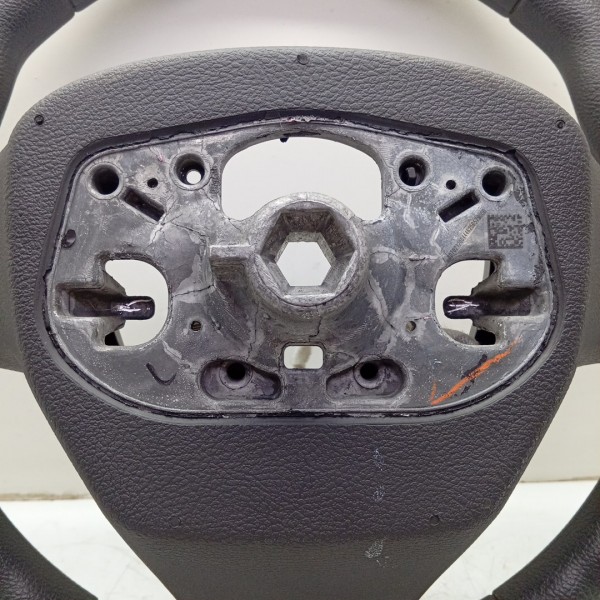 Volante Direção Ford Ka 2015 A 2018