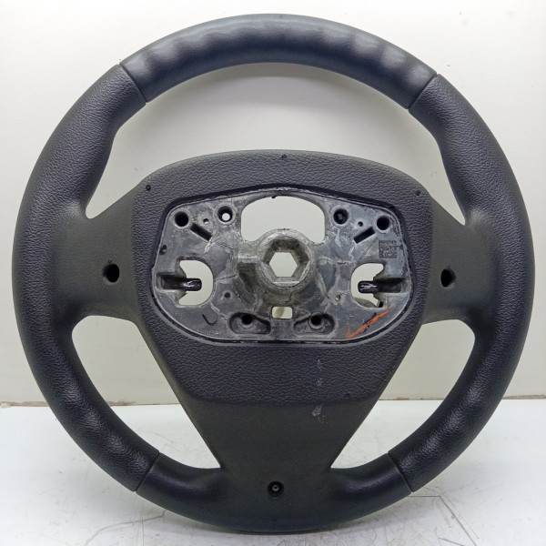 Volante Direção Ford Ka 2015 A 2018