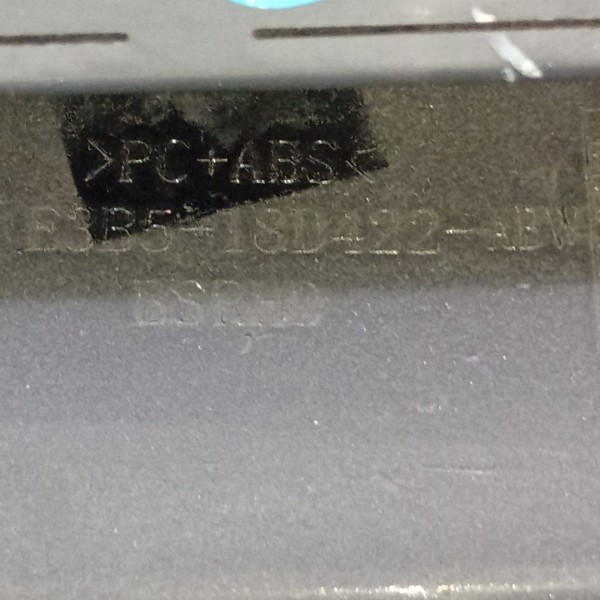 Comando Ar Condicionado Ford Ka 2015 S 2020