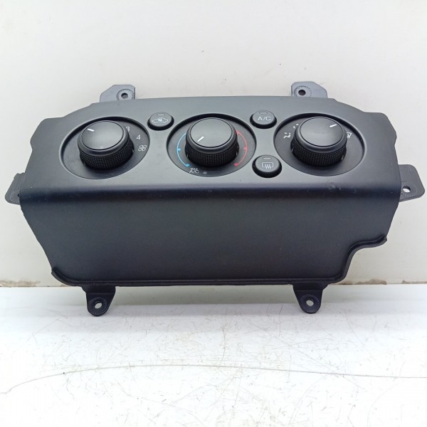 Comando Ar Condicionado Ford Ka 2015 S 2020