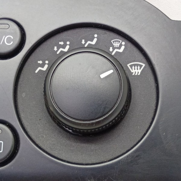 Comando Ar Condicionado Ford Ka 2015 S 2020