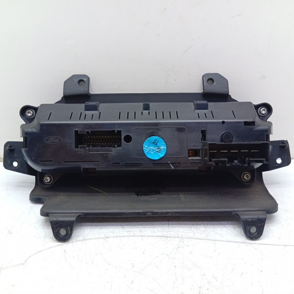 Comando Ar Condicionado Ford Ka 2015 S 2020