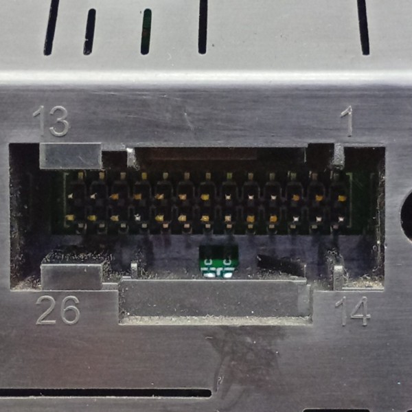 Comando Ar Condicionado Ford Ka 2015 S 2020