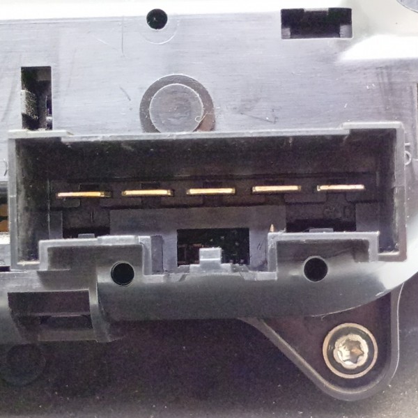 Comando Ar Condicionado Ford Ka 2015 S 2020