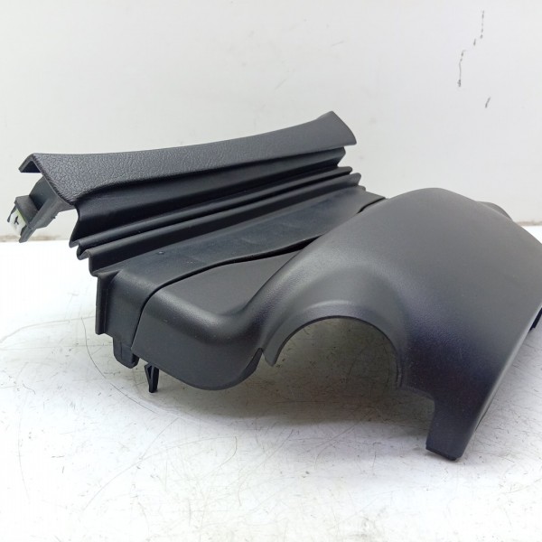 Moldura Superior Coluna Direção Ford Ka 2015 A 2020