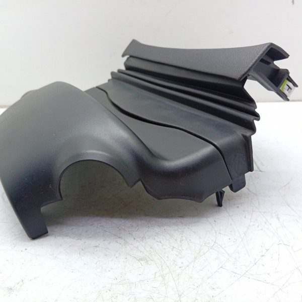 Moldura Superior Coluna Direção Ford Ka 2015 A 2020