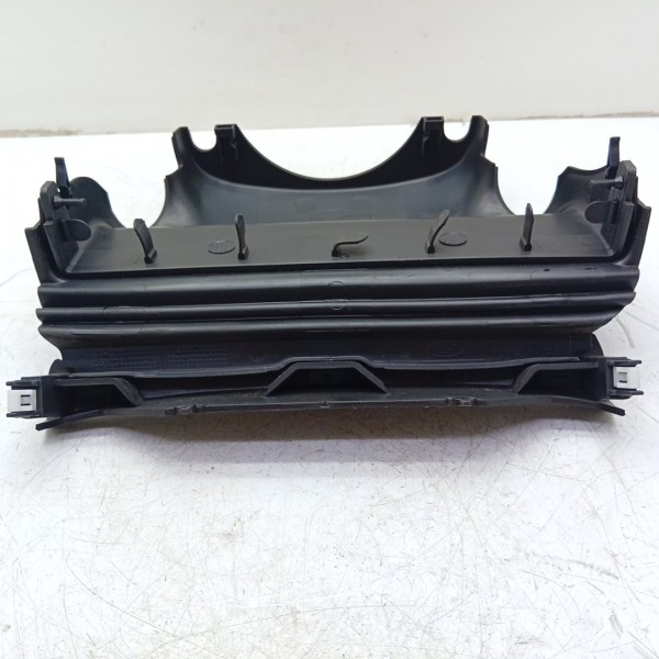 Moldura Superior Coluna Direção Ford Ka 2015 A 2020