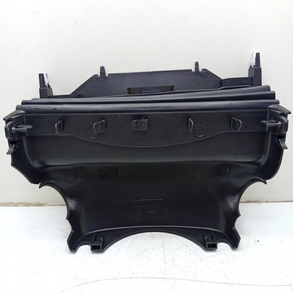 Moldura Superior Coluna Direção Ford Ka 2015 A 2020