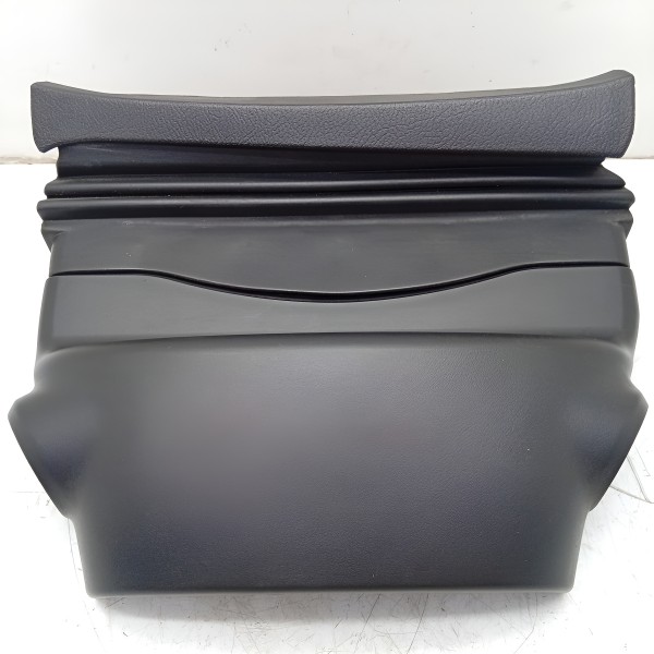 Moldura Superior Coluna Direção Ford Ka 2015 A 2020