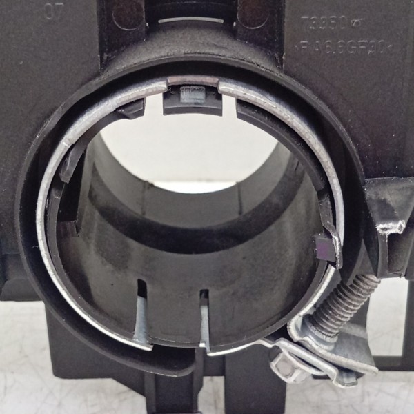 Comando Chave Seta Limpador Ford Ka 1.0 2015 A 2020