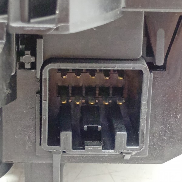 Comando Chave Seta Limpador Ford Ka 1.0 2015 A 2020