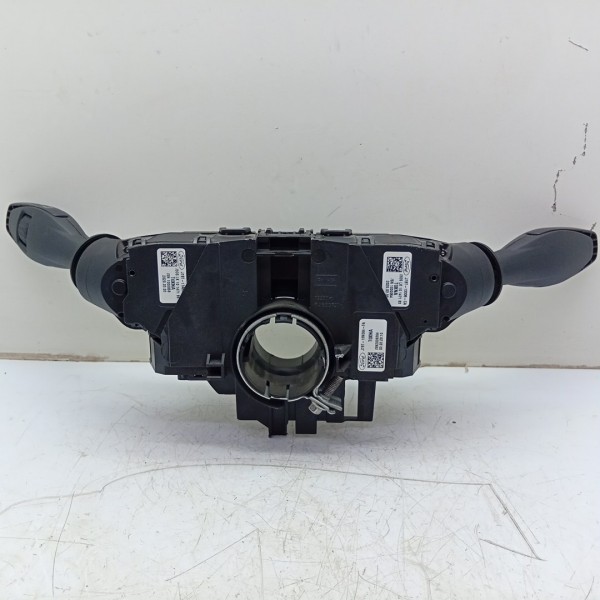 Comando Chave Seta Limpador Ford Ka 1.0 2015 A 2020