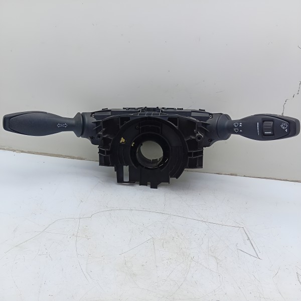 Comando Chave Seta Limpador Ford Ka 1.0 2015 A 2020