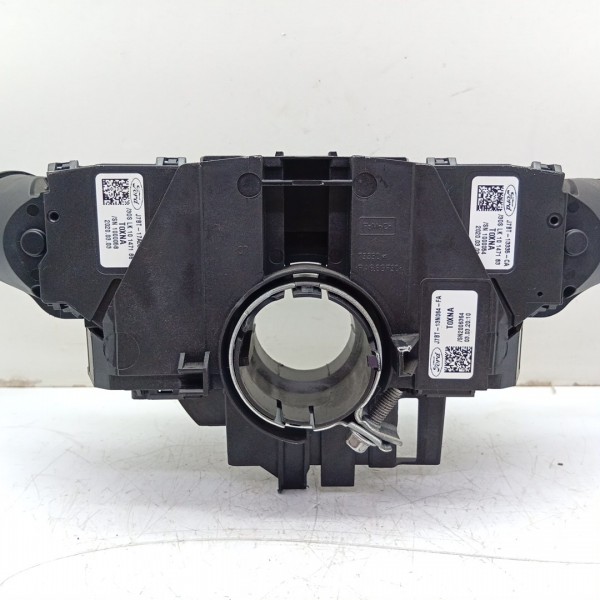 Comando Chave Seta Limpador Ford Ka 1.0 2015 A 2020